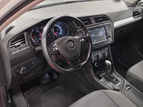VW Tiguan Comfortline 2.0 TDI | DSG7 | 4 Motion, снимка 8