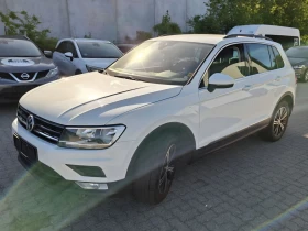 VW Tiguan Comfortline 2.0 TDI | DSG7 | 4 Motion, снимка 2