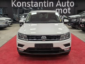 VW Tiguan Comfortline 2.0 TDI | DSG7 | 4 Motion, снимка 1