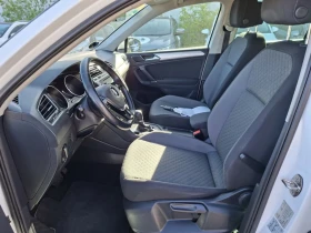 VW Tiguan Comfortline 2.0 TDI | DSG7 | 4 Motion, снимка 10