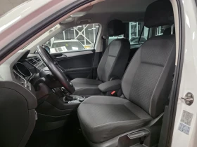 VW Tiguan Comfortline 2.0 TDI | DSG7 | 4 Motion, снимка 9