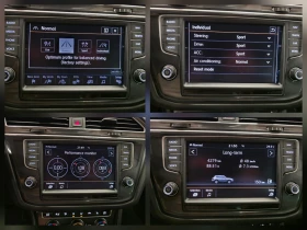 VW Tiguan Comfortline 2.0 TDI | DSG7 | 4 Motion, снимка 15