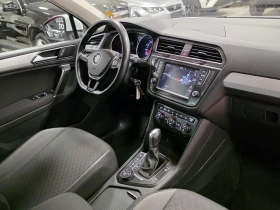 VW Tiguan Comfortline 2.0 TDI | DSG7 | 4 Motion, снимка 10