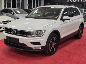 VW Tiguan Comfortline 2.0 TDI | DSG7 | 4 Motion, снимка 3