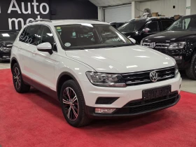 VW Tiguan Comfortline 2.0 TDI | DSG7 | 4 Motion, снимка 2