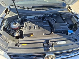 VW Tiguan Comfortline 2.0 TDI | DSG7 | 4 Motion, снимка 15
