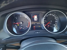 VW Tiguan Comfortline 2.0 TDI | DSG7 | 4 Motion, снимка 7