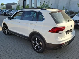 VW Tiguan Comfortline 2.0 TDI | DSG7 | 4 Motion, снимка 3