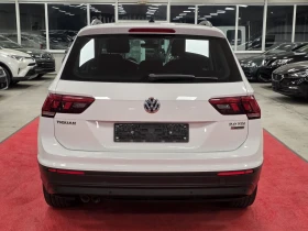 VW Tiguan Comfortline 2.0 TDI | DSG7 | 4 Motion, снимка 5