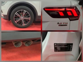 VW Tiguan Comfortline 2.0 TDI | DSG7 | 4 Motion, снимка 16