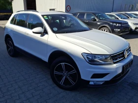 VW Tiguan Comfortline 2.0 TDI | DSG7 | 4 Motion, снимка 1