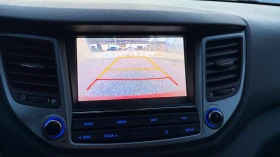 Hyundai Tucson 1.6i* 177hp* 4x4* Швейцария, снимка 16