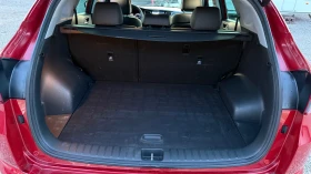 Hyundai Tucson 1.6i* 177hp* 4x4* Швейцария, снимка 17