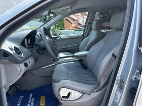 Mercedes-Benz ML 320, снимка 9
