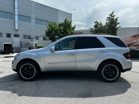 Mercedes-Benz ML 320, снимка 2