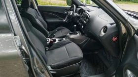 Nissan Juke с регистрация, обслужен, снимка 14
