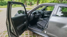 Nissan Juke с регистрация, обслужен, снимка 13