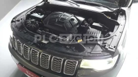 Jeep Grand cherokee 3.0 CRD| DISTRONIC| LANE| ОБДУХВАНЕ| ВКЛ.ТЕХНОТЕСТ, снимка 13