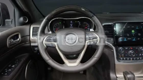 Jeep Grand cherokee 3.0 CRD| DISTRONIC| LANE| ОБДУХВАНЕ| ВКЛ.ТЕХНОТЕСТ, снимка 8