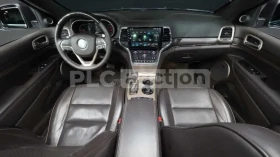 Jeep Grand cherokee 3.0 CRD| DISTRONIC| LANE| ОБДУХВАНЕ| ВКЛ.ТЕХНОТЕСТ, снимка 4