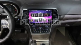 Jeep Grand cherokee 3.0 CRD| DISTRONIC| LANE| ОБДУХВАНЕ| ВКЛ.ТЕХНОТЕСТ, снимка 7