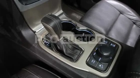 Jeep Grand cherokee 3.0 CRD| DISTRONIC| LANE| ОБДУХВАНЕ| ВКЛ.ТЕХНОТЕСТ, снимка 10