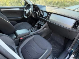 Skoda Kodiaq 1.5TSI, снимка 17