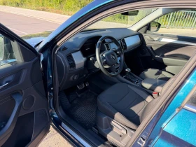 Skoda Kodiaq 1.5TSI, снимка 6