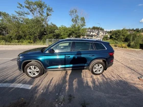 Skoda Kodiaq 1.5TSI, снимка 4
