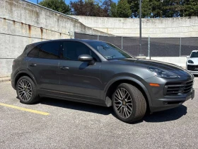 Porsche Cayenne S  CARFAX, снимка 1