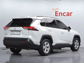 Toyota Rav4 2.5 2Wd, снимка 2