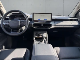 Toyota Hilux 2.8 D-4D/MILD HYBRID/EXECUTIVE /4X4 /LED/JBL/, снимка 9
