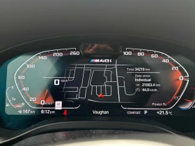 BMW X4 M40i, снимка 8