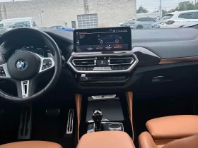 BMW X4 M40i, снимка 9