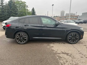 BMW X4 M40i, снимка 3