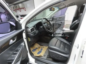 Kia Sorento 2.2 CRDI 4WD - САМО 30% АВАНС, снимка 13