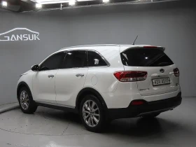 Kia Sorento 2.2 CRDI 4WD - САМО 30% АВАНС, снимка 3