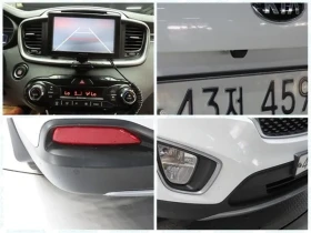 Kia Sorento 2.2 CRDI 4WD - САМО 30% АВАНС, снимка 16