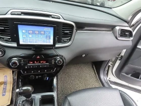 Kia Sorento 2.2 CRDI 4WD - САМО 30% АВАНС, снимка 14