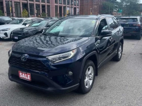 Toyota Rav4 * Hybrid XLE * ОТ ПРЕДСТАВИТЕЛСТВО НА TOYOTA, снимка 1