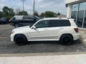 Mercedes-Benz GLS 350 АВТОКРЕДИТ * ГЛАВНО ПРЕДСТАВИТЕЛСТВО, снимка 3