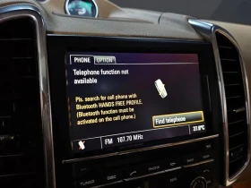 Porsche Cayenne 4.8 S 958, снимка 14