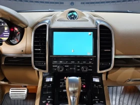 Porsche Cayenne 4.8 S 958, снимка 12