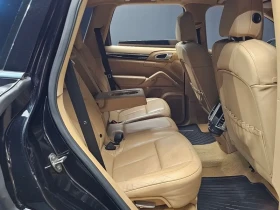 Porsche Cayenne 4.8 S 958, снимка 9