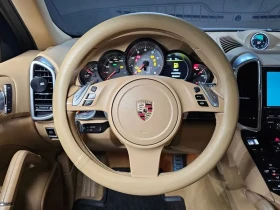 Porsche Cayenne 4.8 S 958, снимка 11