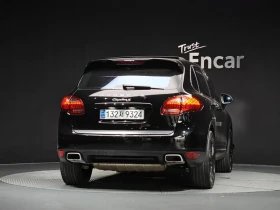 Porsche Cayenne 4.8 S 958, снимка 3