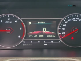 Kia Sorento PRESTIGE* CAMERA* ПОДГРЕВ* , снимка 10