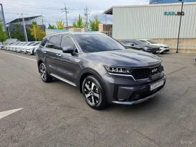 Kia Sorento PRESTIGE* CAMERA* ПОДГРЕВ* , снимка 2