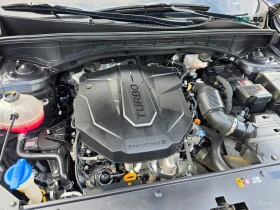 Kia Sorento PRESTIGE* CAMERA* ПОДГРЕВ* , снимка 17