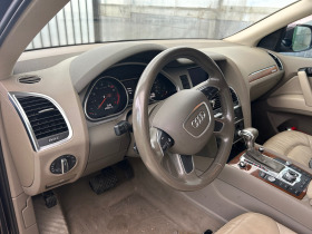 Audi Q7 3.0 TFSI                         , снимка 7